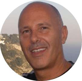 Adam J Jackson